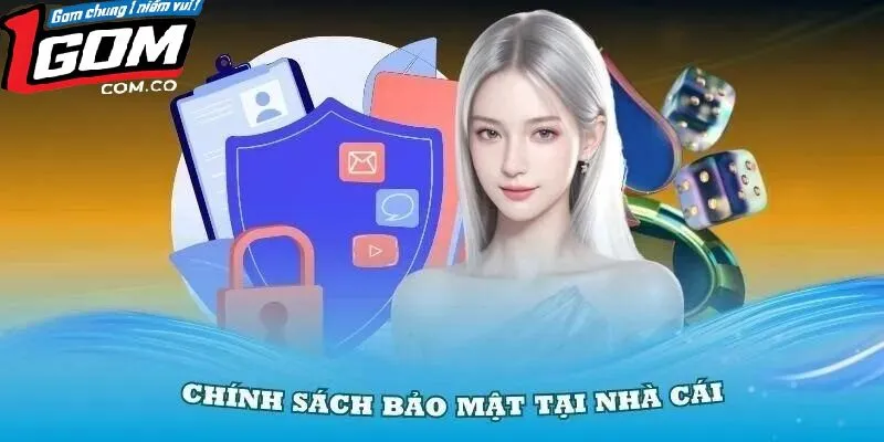 Chính sách bảo mật