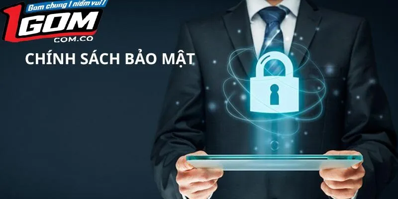 Chính sách bảo mật