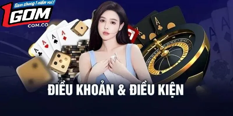 Điều khoản điều kiện