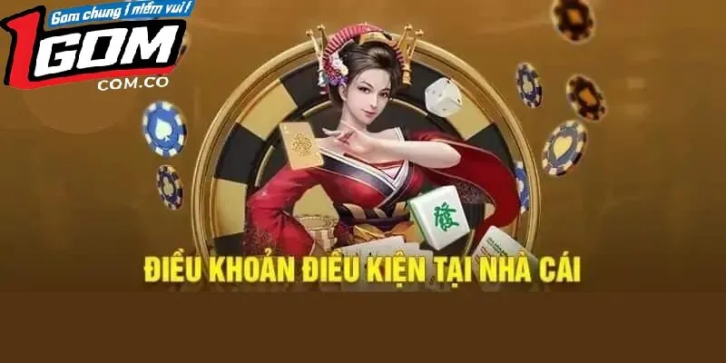 Điều khoản điều kiện